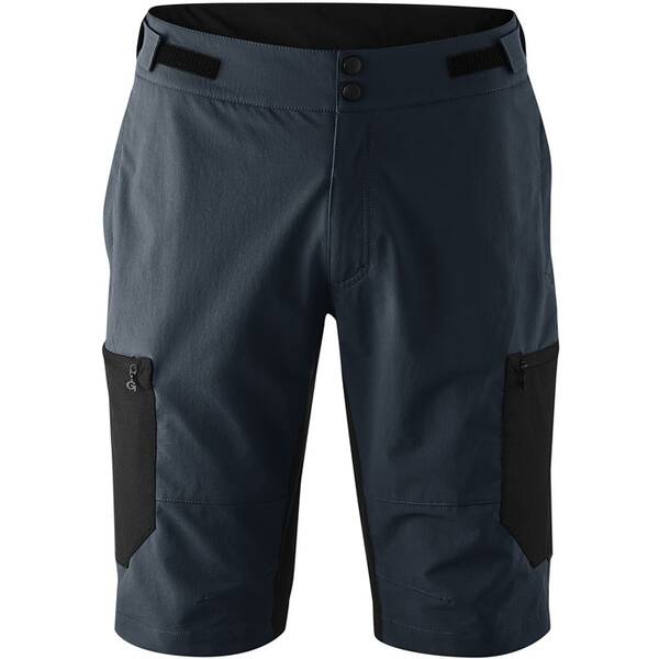 GONSO Herren Shorts Garzone He-Bikeshort von Gonso