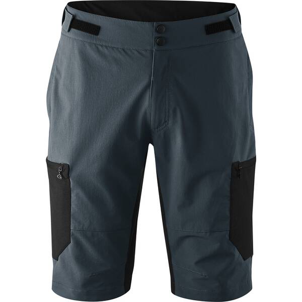 GONSO Herren Shorts Garzone He-Bikeshort von Gonso