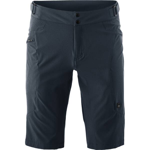 GONSO Herren Shorts Trail Shorts Hipbag M von Gonso