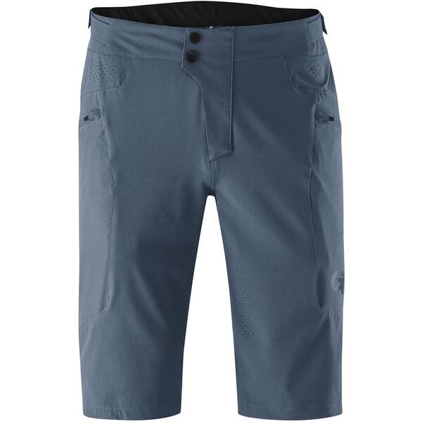 GONSO Herren Shorts Valdes He-Bikeshort von Gonso