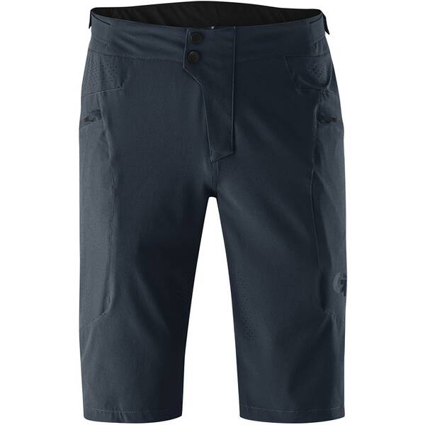GONSO Herren Shorts Valdes He-Bikeshort von Gonso