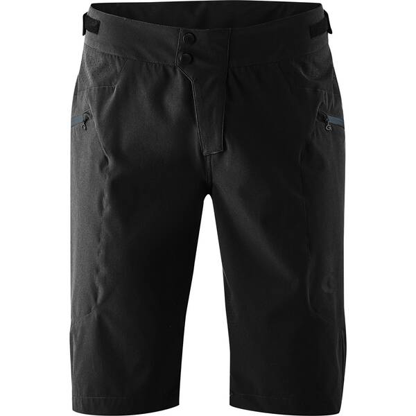 GONSO Herren Shorts Valdes He-Bikeshort von Gonso