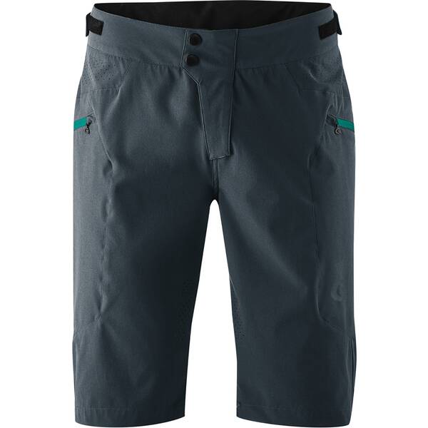 GONSO Herren Shorts Valdes He-Bikeshort von Gonso