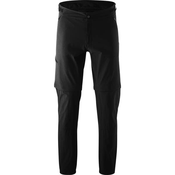 GONSO Herren Sporthose Degno He-Zipp-Off-Hose von Gonso