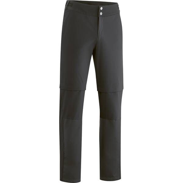 GONSO Herren Sporthose Rombon He-Zipp-Off-Hose von Gonso