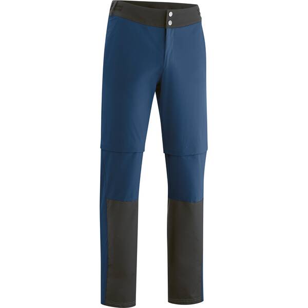 GONSO Herren Sporthose Rombon He-Zipp-Off-Hose von Gonso