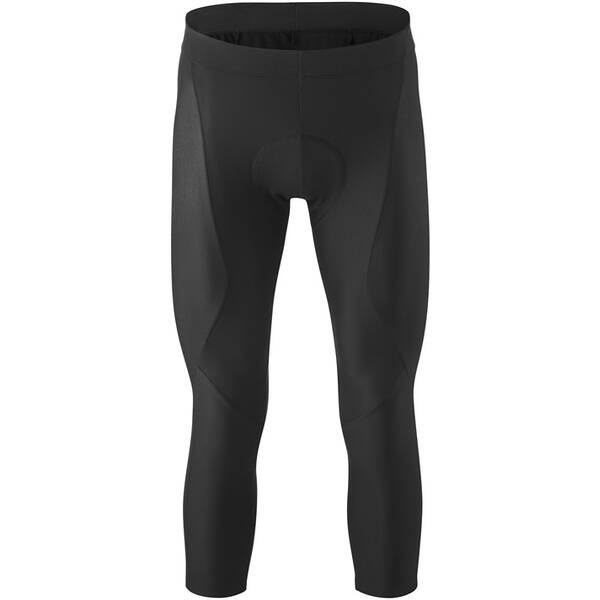GONSO Herren Tight Bisbino He-Radhose-5/6 von Gonso