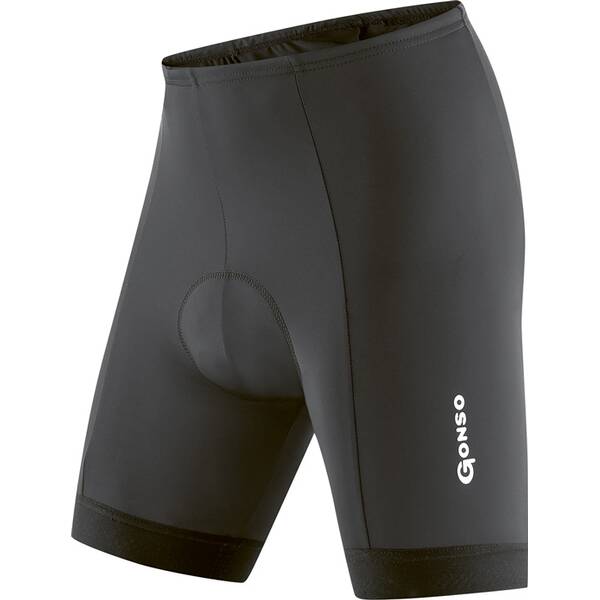 GONSO Herren Tight Cancun He-Radshort von Gonso