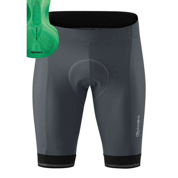 GONSO Herren Tight SITIVO M He-Radshort von Gonso