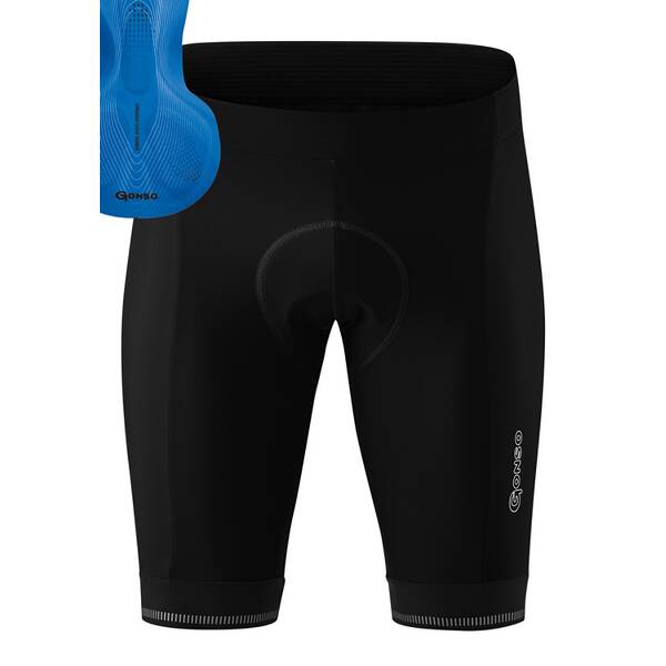 GONSO Herren Tight SITIVO M He-Radshort von Gonso