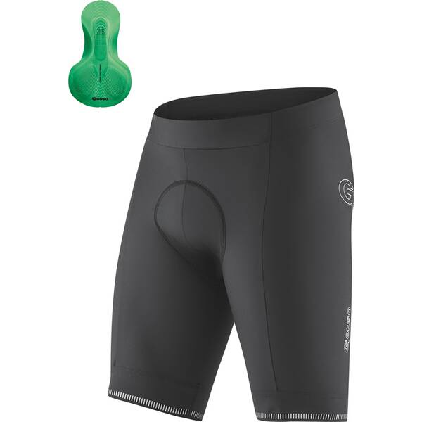 GONSO Herren Tight SITIVO M He-Radshort von Gonso