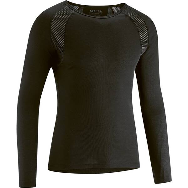 GONSO Herren Unterhemd Lissabon He-Rad-U-Shirt-1/1 von Gonso