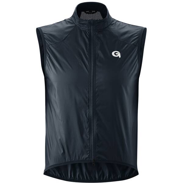GONSO Herren Weste Consone He-Radweste-Wind von Gonso