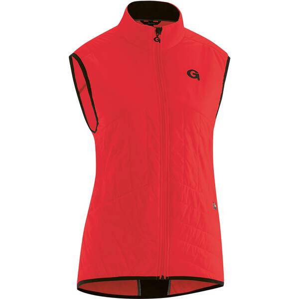 GONSO Herren Weste Ruivo He-Radweste-PL von Gonso