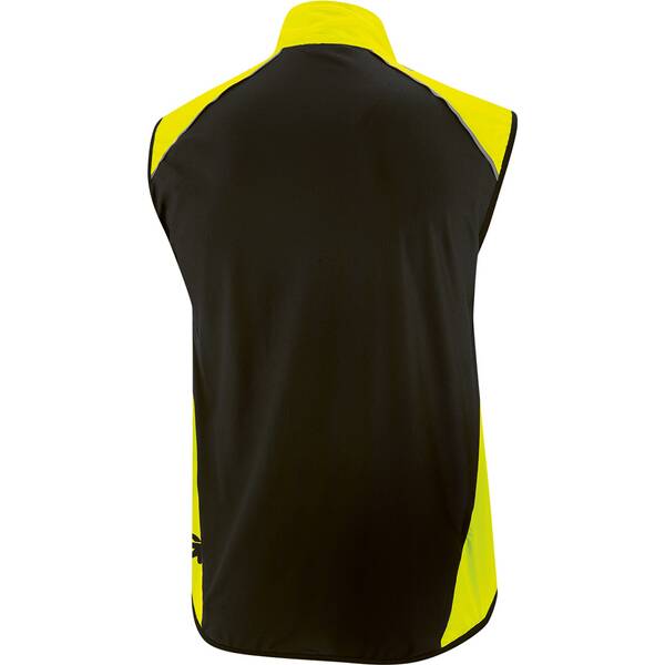 GONSO Herren Weste Sartene He-Radweste-Wind von Gonso