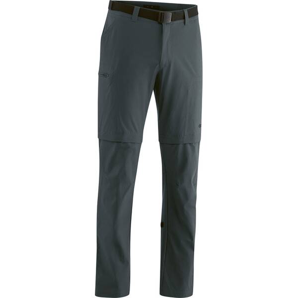 GONSO Herren Zipp-Off-Radhose Portland von Gonso