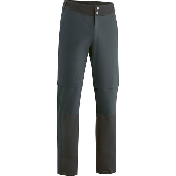 GONSO Herren Sporthose Rombon He-Zipp-Off-Hose von Gonso