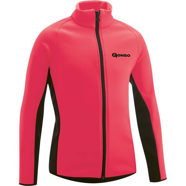 GONSO Kinder Jacke Moritz Ki-Soft-Jacke von Gonso