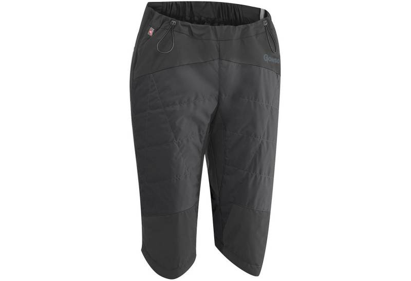 Gonso 2-in-1-Shorts Bikeshorts Thermo Moata von Gonso