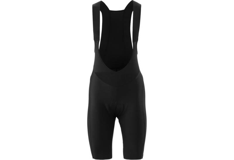 Gonso 2-in-1-Shorts Latzhose Ride Miles Bib Circle von Gonso
