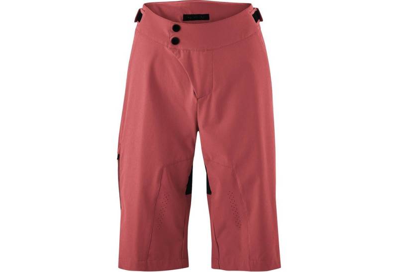 Gonso 2-in-1-Shorts Radshort Nomesino von Gonso