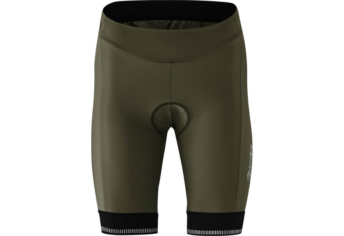 Gonso 2-in-1-Shorts Radshort SITIVO von Gonso