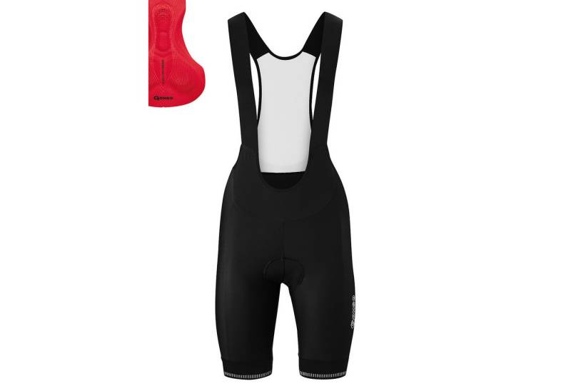 Gonso 2-in-1-Shorts Radshort Sitivio BIB von Gonso