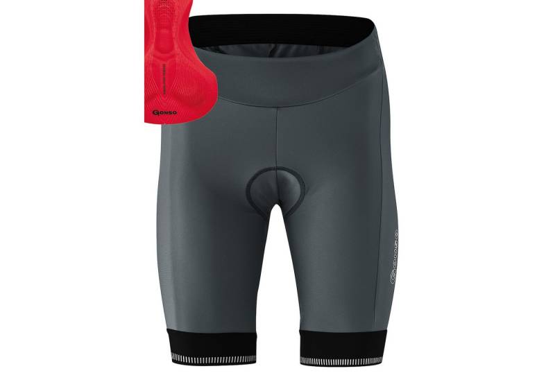 Gonso 2-in-1-Shorts Radshort Sitivo von Gonso