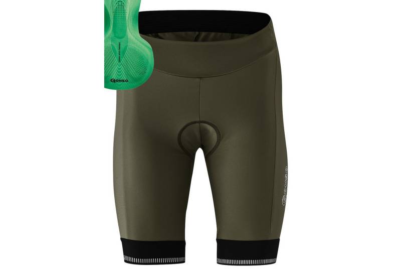 Gonso 2-in-1-Shorts Radshort Sitivo von Gonso