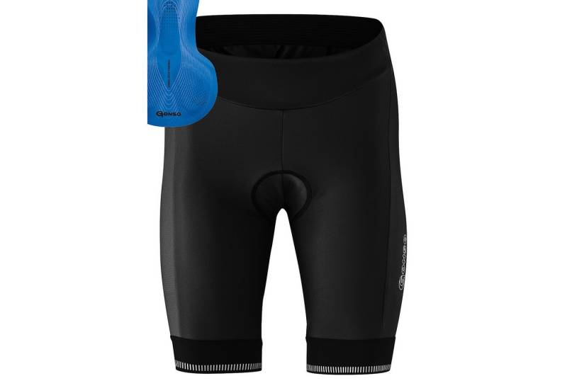 Gonso 2-in-1-Shorts Radshort Sitivo von Gonso
