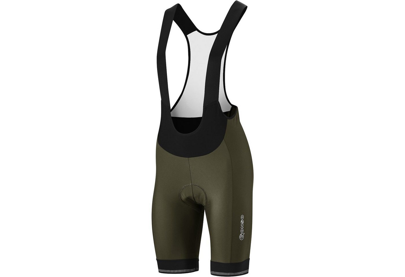 Gonso 2-in-1-Shorts Radshort-bib SITIVO Gonso 2-in-1-Shorts Radshort-bib SITIVO von Gonso