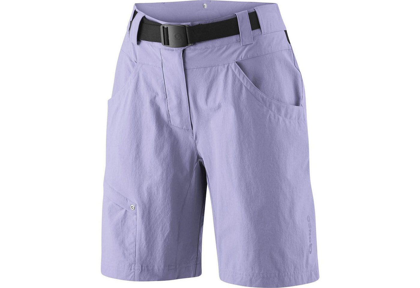 Gonso 2-in-1-Shorts Shorts Bike Mira von Gonso