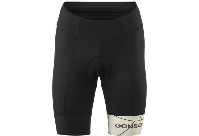 Gonso 2-in-1-Shorts Tight Essential Shorts Kit von Gonso