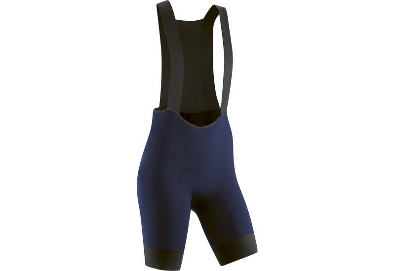 Gonso 2-in-1-Shorts Trägershorts Bike Sqlab GO Bib von Gonso