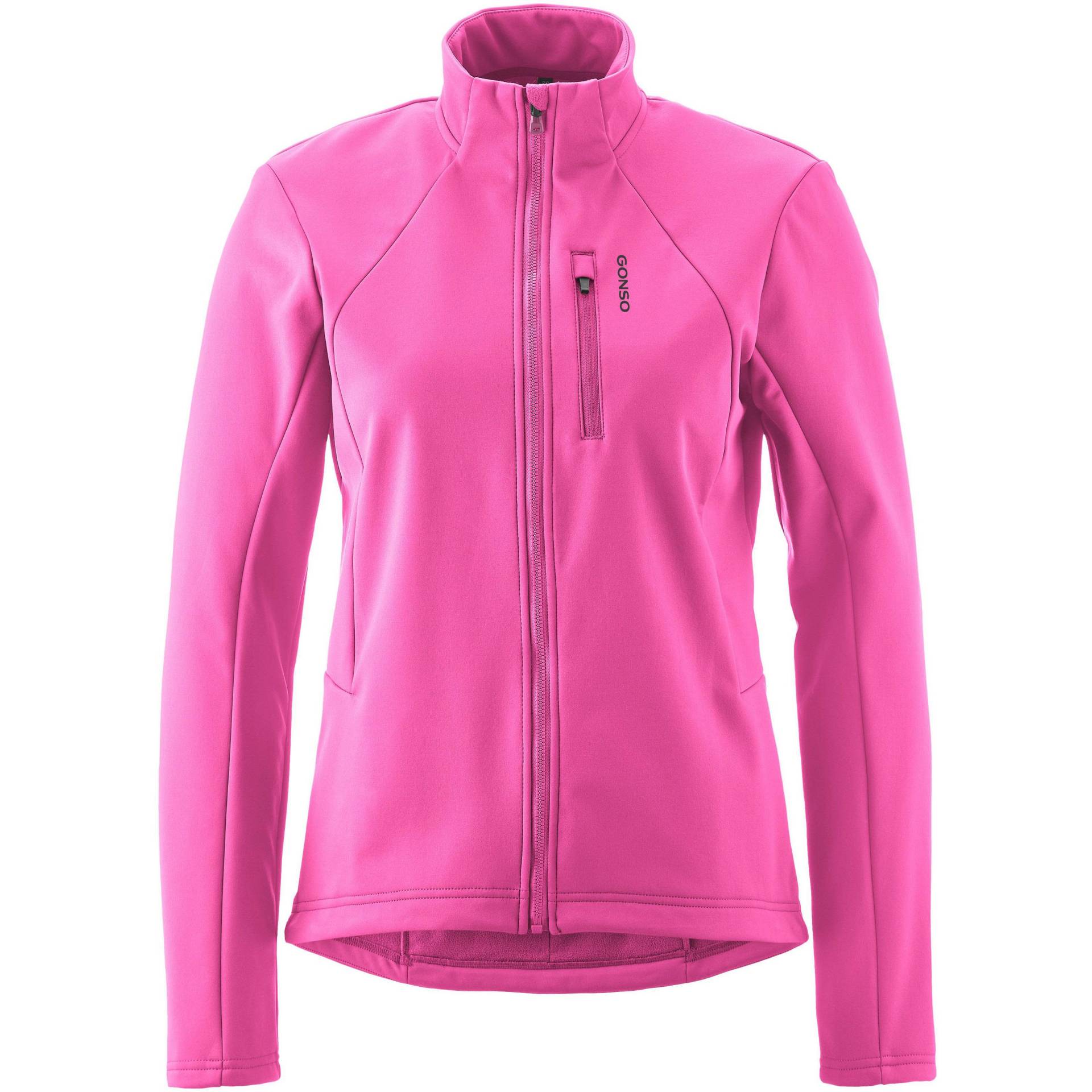 Gonso Adventure Fahrradjacke Damen von Gonso