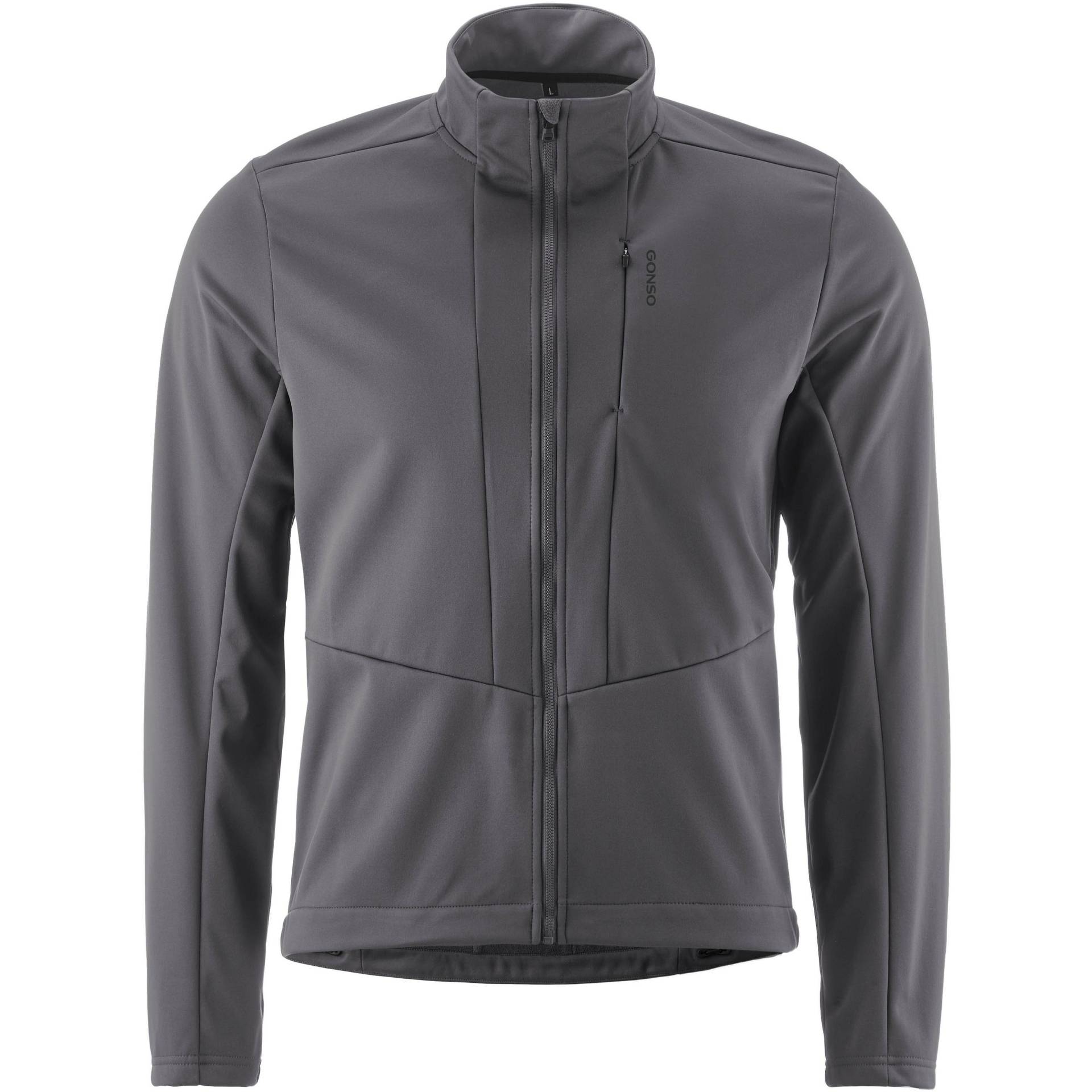 Gonso Adventure Fahrradjacke Herren von Gonso
