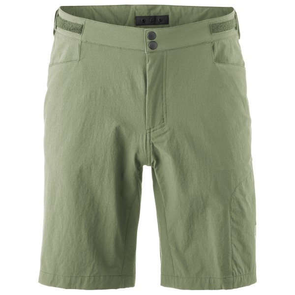Gonso - Adventure Shorts - Radhose Gr XL oliv von Gonso