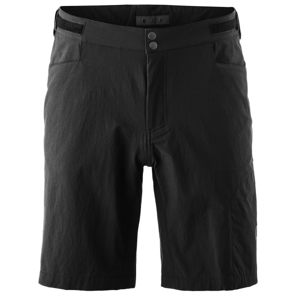 Gonso - Adventure Shorts - Radhose Gr XXL schwarz von Gonso