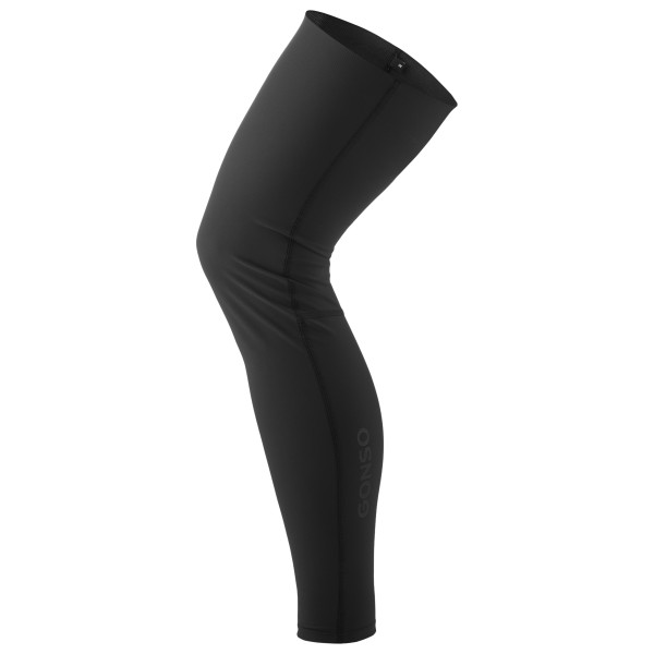 Gonso - Beinlinge - Beinlinge Gr S schwarz von Gonso