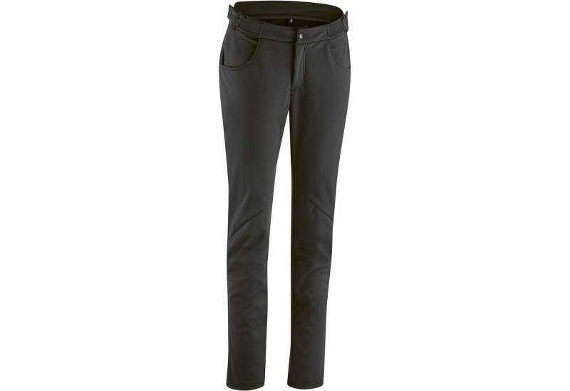 Gonso Bikerhose Softshellhose Bike Floralett 2 von Gonso