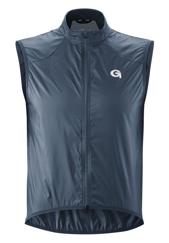 Gonso Bikerjacke Gonso Herren Consone Rad Windweste 3003163 von Gonso
