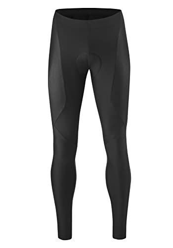 Gonso Calvi Thermotights Herren schwarz von Gonso