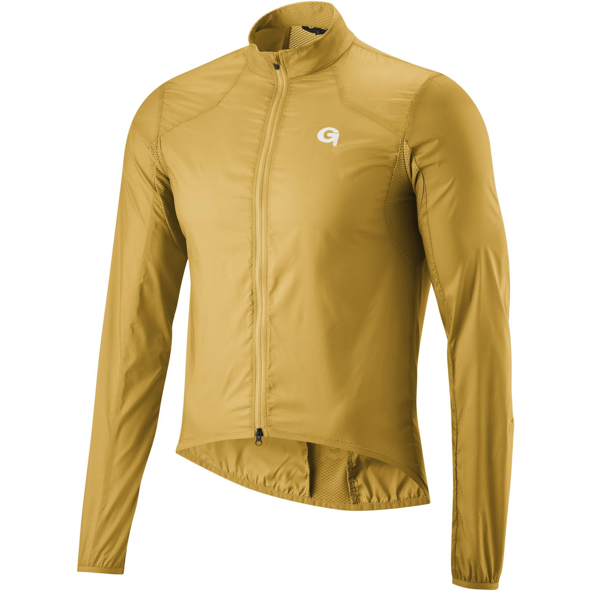 Gonso Campello Fahrradjacke Herren von Gonso