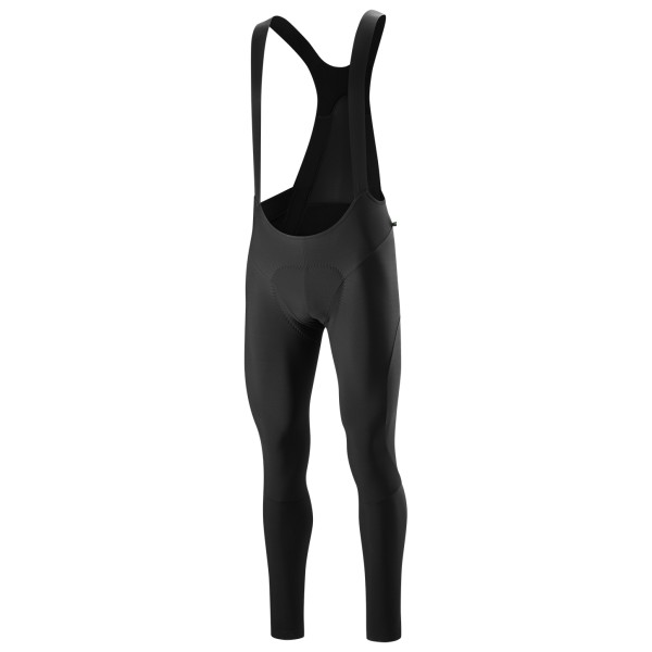 Gonso - Canezza Bib X M - Radhose Gr 3XL schwarz von Gonso