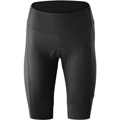 Gonso Caparina Da-Radshort Black - 38 von Gonso