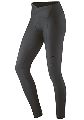 Gonso Cargese Thermotights Damen schwarz von Gonso