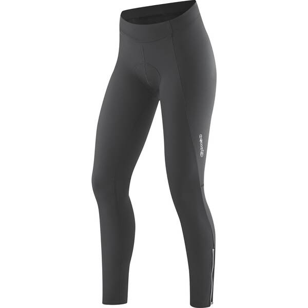 GONSO Damen Tight Denver Da-Radhose-Ther von Gonso