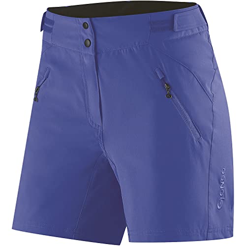 Gonso Damen IGNA Radshort 25034 lila 34 Gonso Damen IGNA Radshort 25034 lila 34 von Gonso