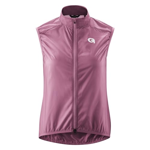 Gonso Damen Pezzolina Weste, outerspace, M von Gonso