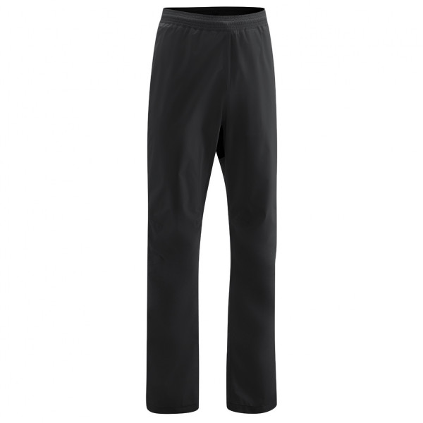 Gonso - Save Pants - Regenhose Gr XXL - Regular schwarz Gonso - Save Pants - Regenhose Gr XXL - Regular schwarz von Gonso